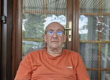 Photo de cadfael