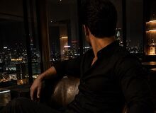 Photo de leloupdewallstreet