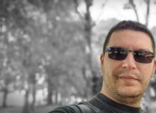 Photo de Apollochon