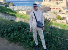 Photo de Fares13