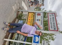 Photo de disky