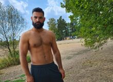Photo de djamm