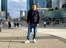 Photo de kerdaoui