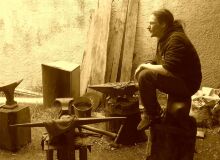 Photo de Blacksmith