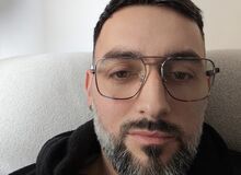 Photo de hommeaffectueux