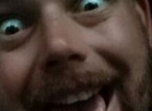 Photo de Hotblood