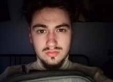 Photo de fantom