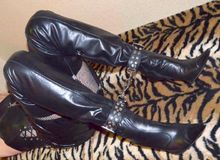 Photo de Dianeboots