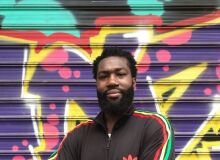 Photo de black-panther