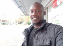 Photo de Reza