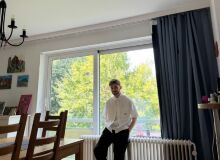 Photo de maunat