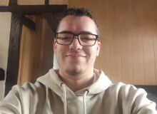 Photo de Natael