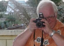 Photo de pegenmat
