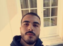 Photo de hamzah