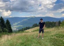 Photo de Mathys-