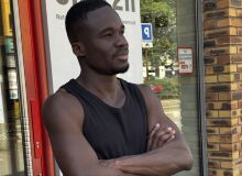 Photo de Akaza