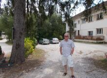 Photo de chamouny