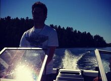 Photo de Mathlecowboy