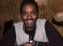 Photo de zouda
