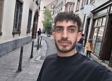 Photo de MOHAMAD