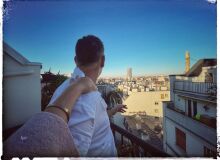 Photo de Calpas