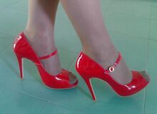 Photo de vhighheels