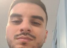 Photo de Oualid