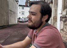 Photo de asharas