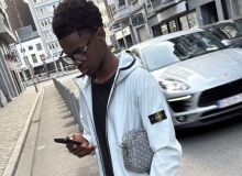 Photo de IsaacG