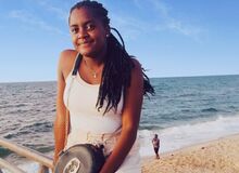 Photo de Sandrinah