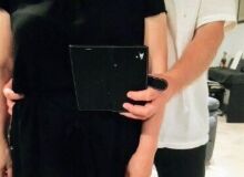 Photo de coupleff