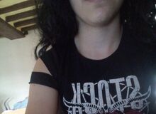 Photo de Leonor