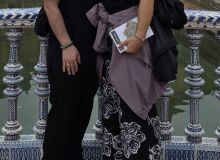 Photo de Gisa