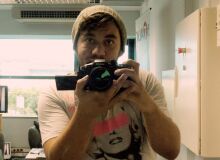 Photo de Namou