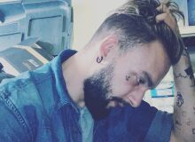 Photo de Serkan