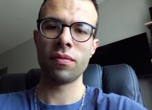 Photo de jojo54paysan56