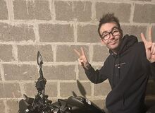 Photo de KyraFr