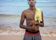 Photo de LUDO