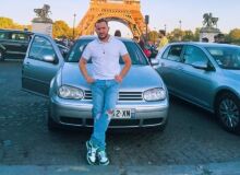 Photo de Axel1993