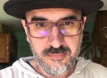 Photo de Cernunos