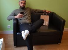 Photo de tiago94