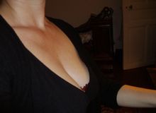 Photo de Sylviane