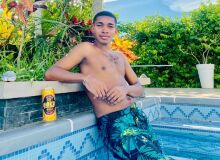 Photo de boba