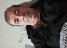 Photo de television