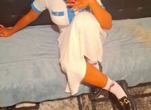 Photo de manine