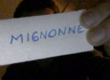 Photo de coval