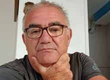 Photo de bidochon