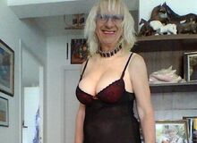 Photo de rosemonde