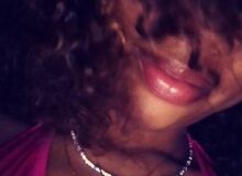 Photo de Laureine