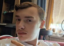Photo de julien88kst